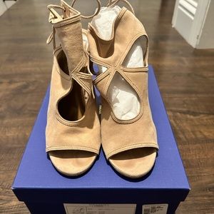Aquazzura sexy thing 37 1/2